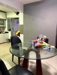 Blk 449B West Valley @ Bukit Batok (Bukit Batok), HDB 4 Rooms #501634181